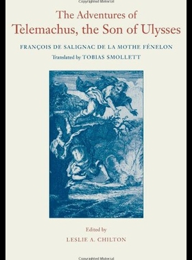 【预售】The Adventures of Telemachus, the Son of Ulysses