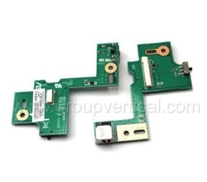 N53SV N53S N53T N53D 电源板 ASUS华硕N53SN 电源小板 N53J