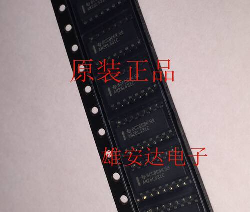 AM26LS31CDRAM26LS32ACDR