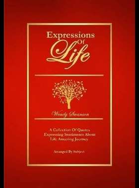 【预售】Expressions of Life