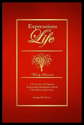 【预售】Expressions of Life