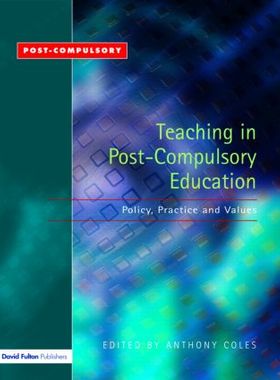 【预售】Teaching in Post-Compulsory Education: Policy,...