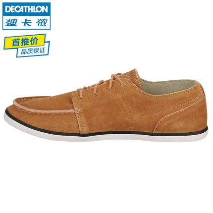 DECATHLON 迪卡侬帆船鞋