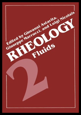 【预售】Rheology: Volume 2: Fluids