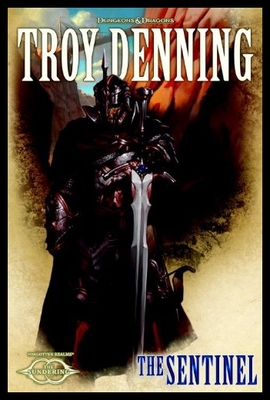 【预售】The Sentinel: The Sundering, Book V