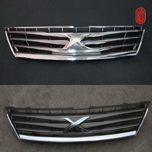 老款锐志中网改装05/06/07/08/09款锐志中网改装X标中网锐志中网x