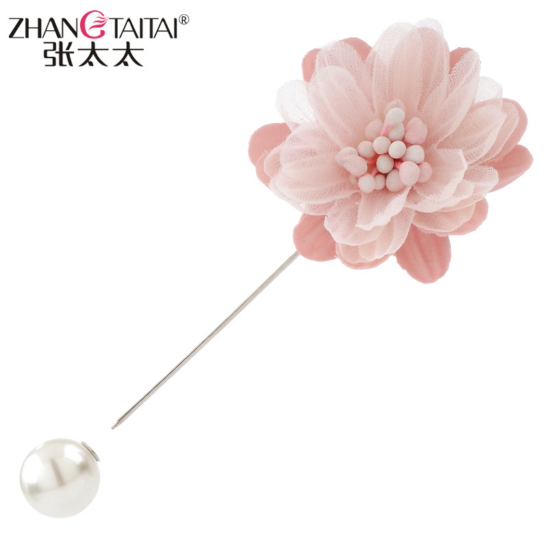 Broche femme en autre - Ref 1187391 Image 1