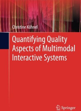 【预订】Quantifying Quality Aspects of Multi...
