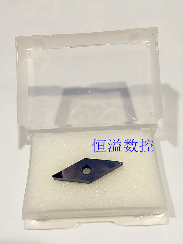 金刚石刀片、氮化硼刀片VNMG16