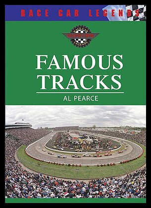 【预售】Famous Tracks