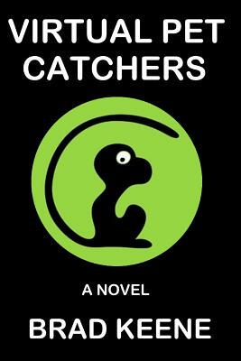 【预售】Virtual Pet Catchers