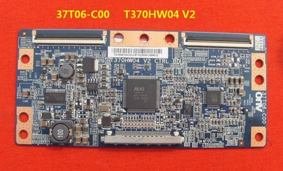 原装长虹LED46760X逻辑板 37T06-C00 T370HW04 V2 CTRL BD
