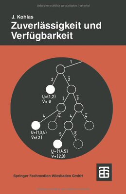 【预售】Zuverlassigkeit Und Verfugbarkeit: M...