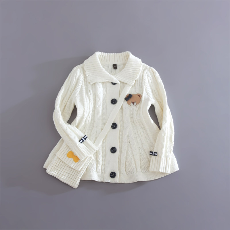 Pull fille - Ref 2105743 Image 1