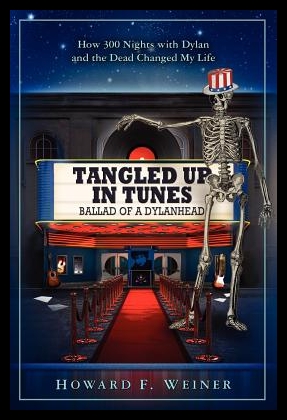 【预售】Tangled Up in Tunes: Ballad of a Dylan