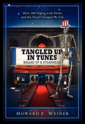 【预售】Tangled Up in Tunes: Ballad of a Dylan