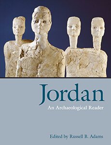 【预售】Jordan: An Archaeological Reader