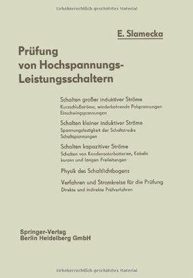 【预订】Prufung Von Hochspannungs-Leistungss...