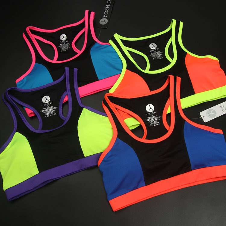 Vêtement fitness femme FB2-Q349 - Ref 616060 Image 1