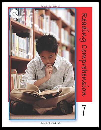 【预售】Reading Comprehension Grade 7