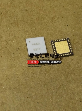 HMC460LC5TR HMC460LC5 HMC460 QFN32 全新原装