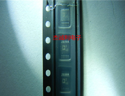 贴片AD9833BRMZ AD9833BRM MSOP-10 数据转化IC芯片 拍前联系客服