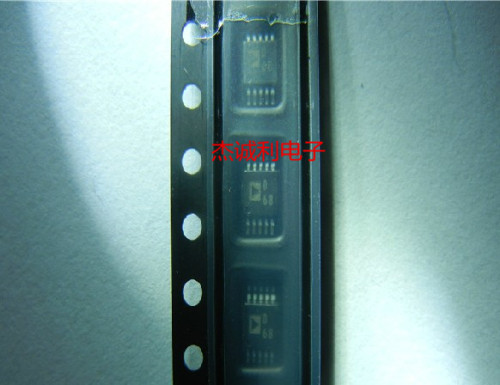 贴片AD9833BRMZ AD9833BRM MSOP-10 数据转化IC芯片 拍前联系客服
