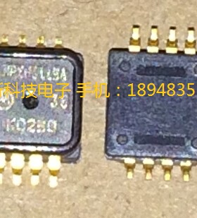 MPXH6115A6T1 MPXHZ6115A6T1 SOP8 原装正品压力传感器芯片