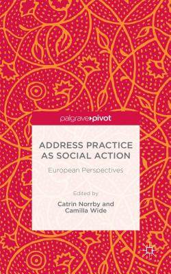 【预售】Address Practice as Social Action: E...