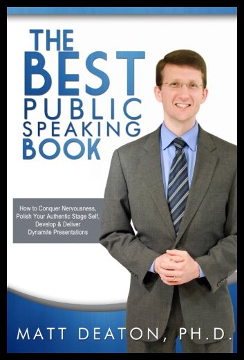 【预售】the best public speaking book: how to conquer ner