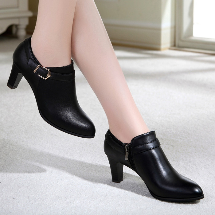 Chaussures de printemps Angleterre - Ref 918764 Image 1