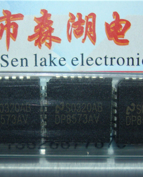 DP8573AV DP8573 PLCC-28 原装正品
