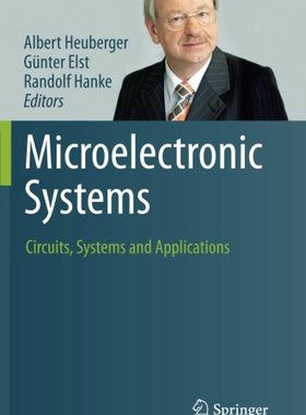 【预订】Microelectronic Systems