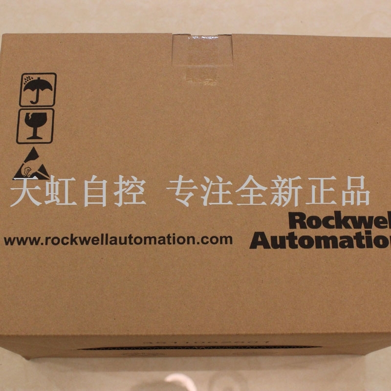 议价-22C-D017N103AB变频器罗克韦尔处理器22CD017N103正品