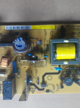 施乐CP105B CP205 CM205B CM205F CM205FW电源板