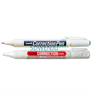 300 CLP 修正液 涂改笔 日本三菱uni 涂改液 correction