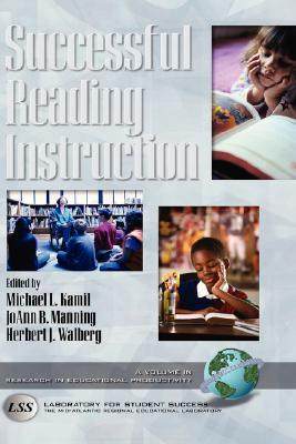 【预售】Successful Reading Instruction (Hc)
