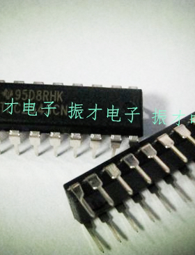 四差分线驱动器SN75151N 封装DIP20