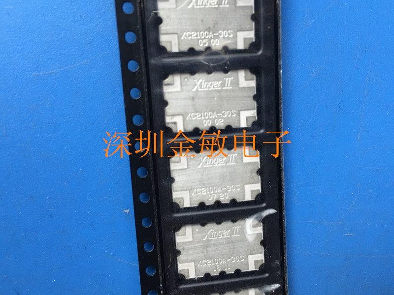 价格详询 XC2100A-30S XINGER 原装