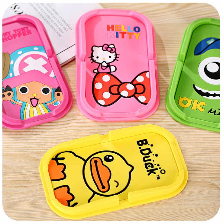 Support téléphone GSM - Ref 1360022 Image 1