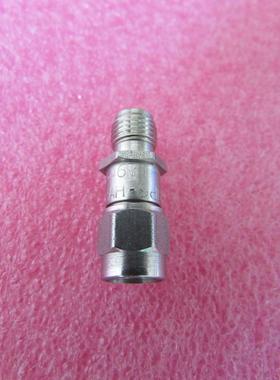 18AH-9dB INMET DC-18GHz 9dB 2W SMA RF 射频同轴固定衰减器