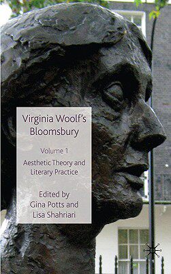 【预售】Virginia Woolf’s Bloomsbury, Volume 1