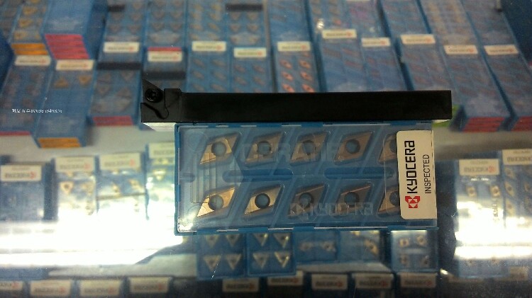 排刀机专用SDFCL1212K11数控外圆车刀杆