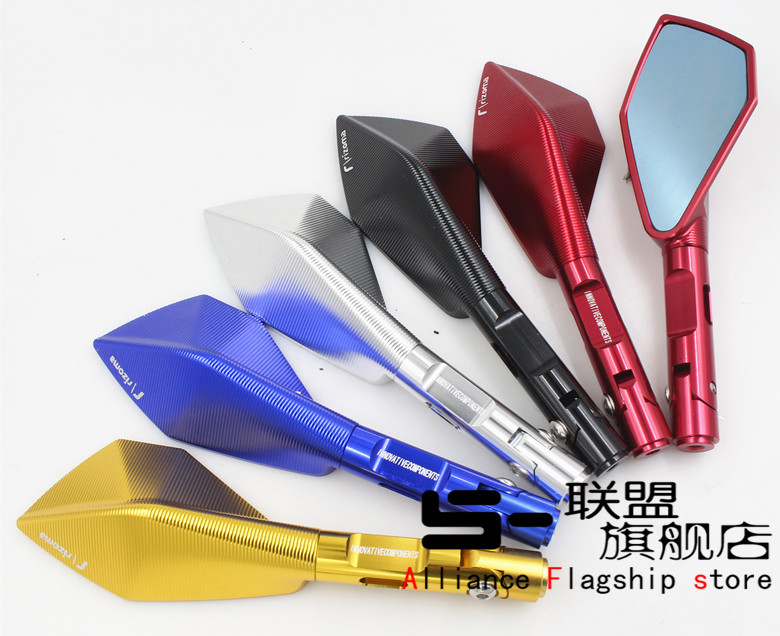 贝纳利300 蓝宝龙300 BJ300 黄龙600 BJ600 改装CNC后视镜 反光镜在类目 摩托车/装备/配件, 其他摩托车用品中 - 来自Buy2taobao.com提供专业的淘宝代购服务