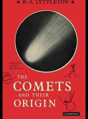 【预售】The Comets and Their Origin