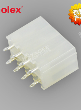 3928-1083 39-28-1083 39281083莫仕molex 5566-08A 针座 8P