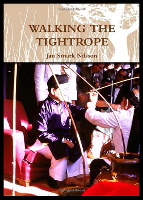 【预售】Walking the Tightrope