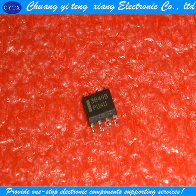 创亿腾翔‖新原装 3844B ST3844B UC3844B 液晶电源【贴片】