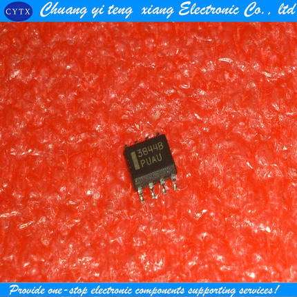 创亿腾翔‖新原装 3844B ST3844B UC3844B 液晶电源【贴片】