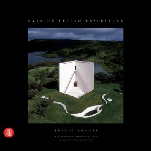 预订 【】Emilio Ambasz: Casa de Retiro Espiri...